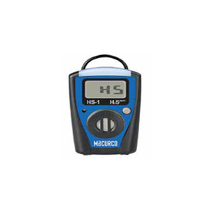 Gas Detector