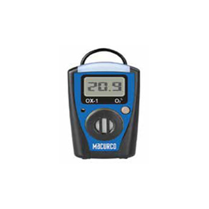 Gas Detector