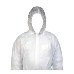 Protective Coverall