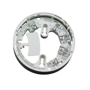 Smoke Detector Base
