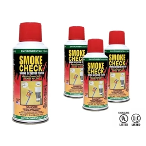 Smoke Tester Spray