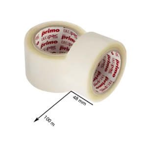 Bopp Tape