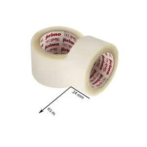 Bopp Tape