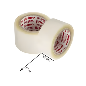 Bopp Tape