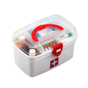 First Aid Kit