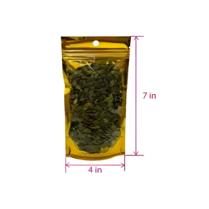 Packaging Pouch