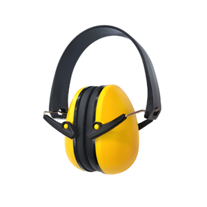 Safety Earmuff