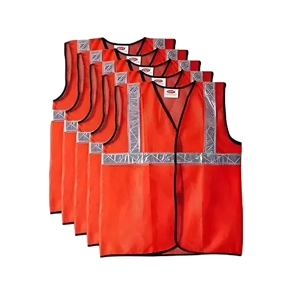 Safety Jacket