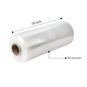 Stretch Wrap Film
