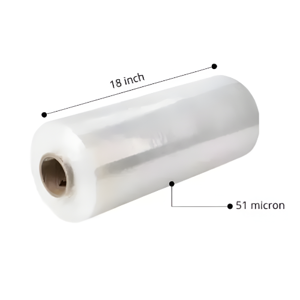 Stretch Wrap Film