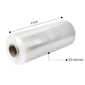 Stretch Wrap Film
