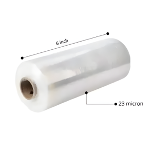 Stretch Wrap Film