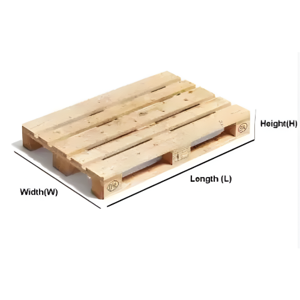Wood Pallet