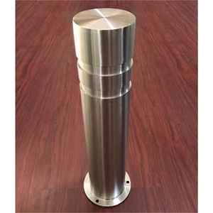 Bollard Post