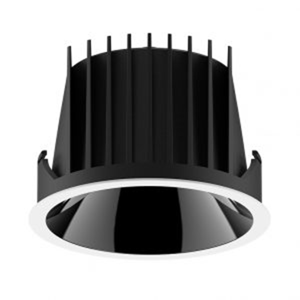 Profile luminaire