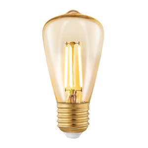 Incandescent Bulb