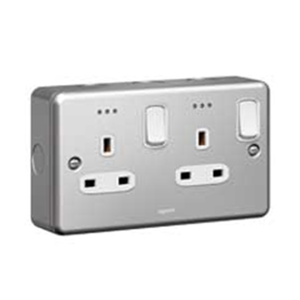 Switch Socket