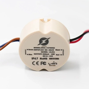 Power Supply Transformer