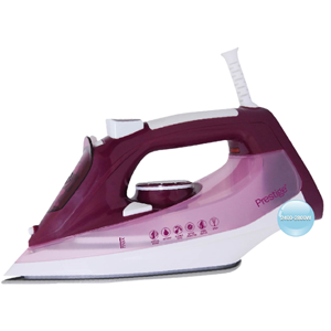 Domestic Clothing Iron