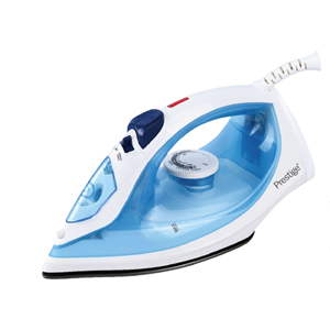 Domestic Clothing Iron