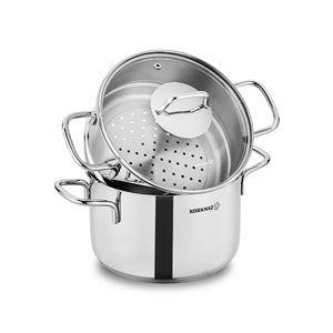 Domestic Cookware Set