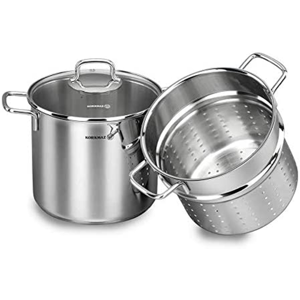 Domestic Cookware Set