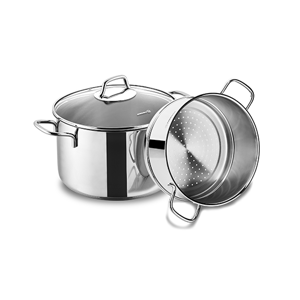 Domestic Cookware Set