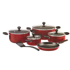 Domestic Cookware Set