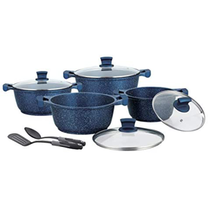 Domestic Cookware Set