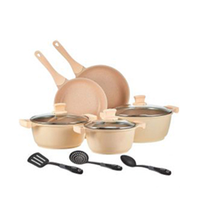 Domestic Cookware Set