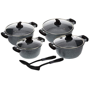 Domestic Cookware Set