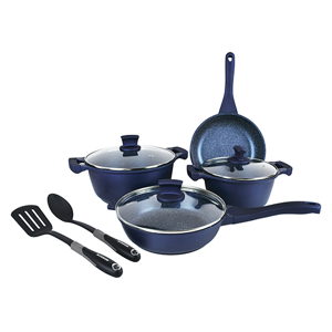 uae/images/productimages/element-middle-east-llc/domestic-cookware-set/winsor-9-pc-cast-aluminum-non-stick-cookware-dark-blue.webp