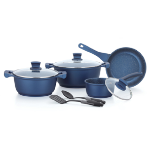 uae/images/productimages/element-middle-east-llc/domestic-cookware-set/winsor-9-pc-cast-aluminum-non-stick-cookware-wr80759-dark-blue.webp