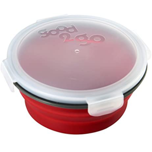 Domestic Food Container