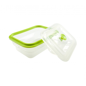 Domestic Food Container