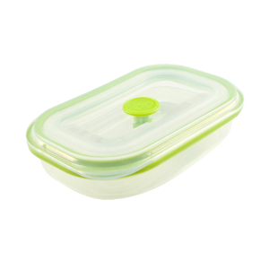 Domestic Food Container