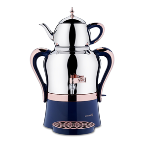 uae/images/productimages/element-middle-east-llc/domestic-kettle/korkmaz-hanedan-samovar-kettle-azura-inox-chrome-ka-843-3-5-liters.webp