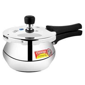 Domestic Pressure Cooker
