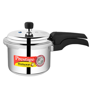 Domestic Pressure Cooker