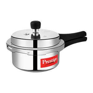 Domestic Pressure Cooker