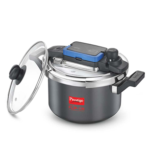 Domestic Pressure Cooker