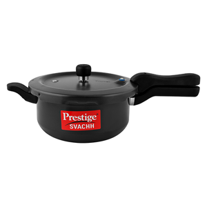 Domestic Pressure Cooker