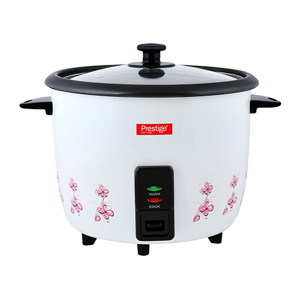 Domestic Rice Cooker