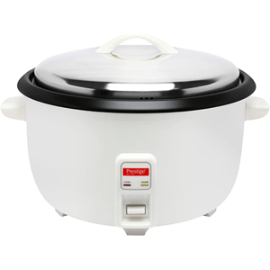 Domestic Rice Cooker