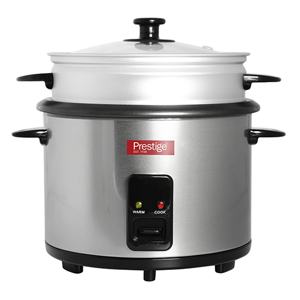 uae/images/productimages/element-middle-east-llc/domestic-rice-cooker/prestige-stainless-steel-rice-cooker-1-8-ltr.webp