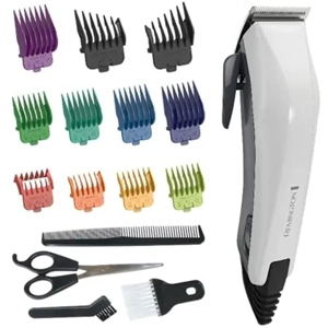 Electric Hair Clipper