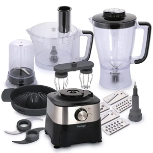 Food Processor