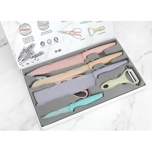 Knife Set