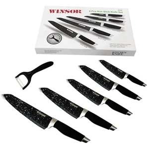 Knife Set