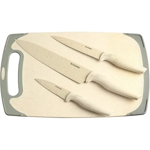 Knife Set